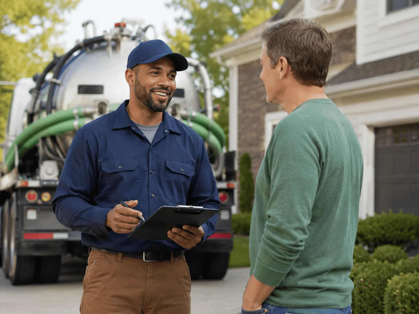 Mosquito Control Voca, TX FAQs